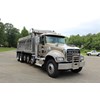 2015 Mack GU713 Dump Truck